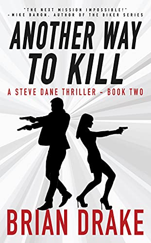 Another Way To Kill book cover
