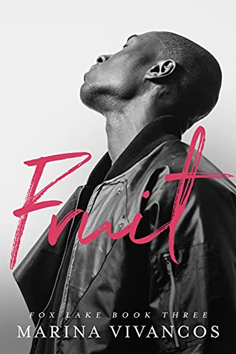 Fruit book cover
