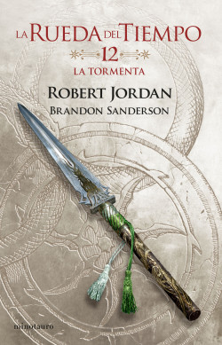 La Tormenta (The Wheel of Time, #12)
