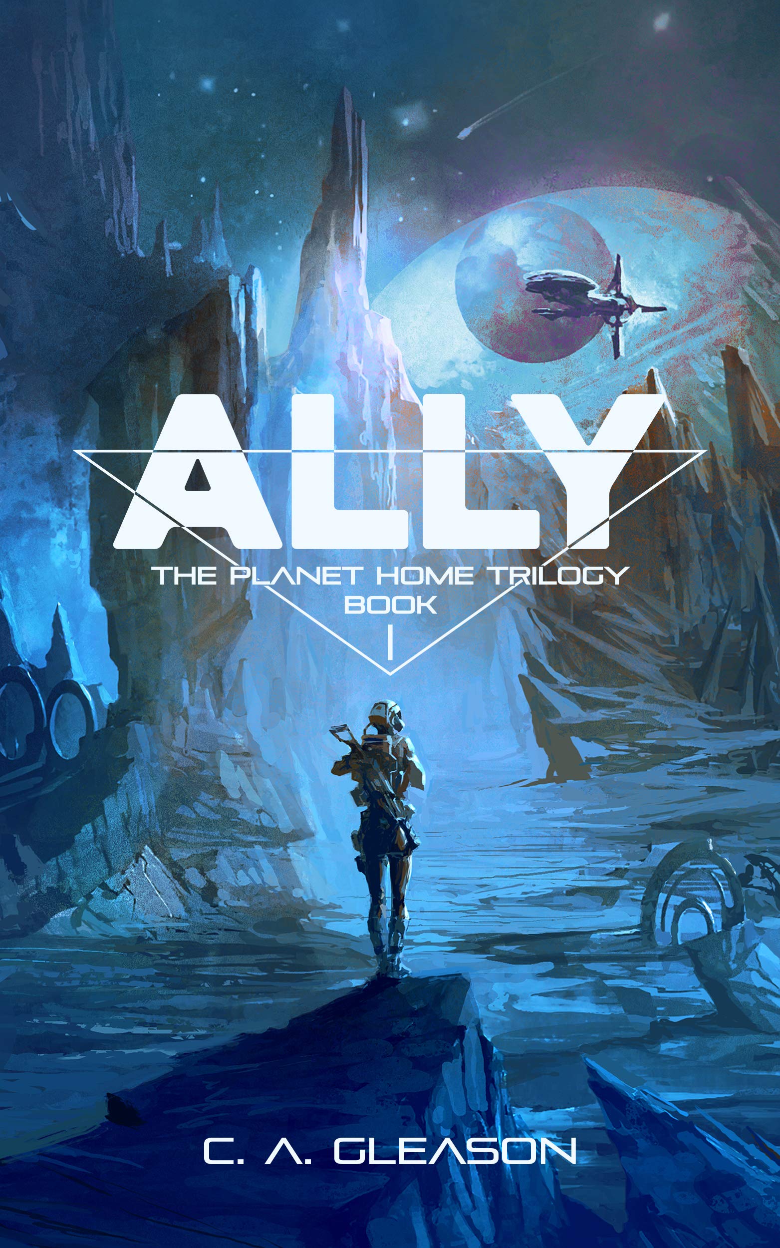 Ally