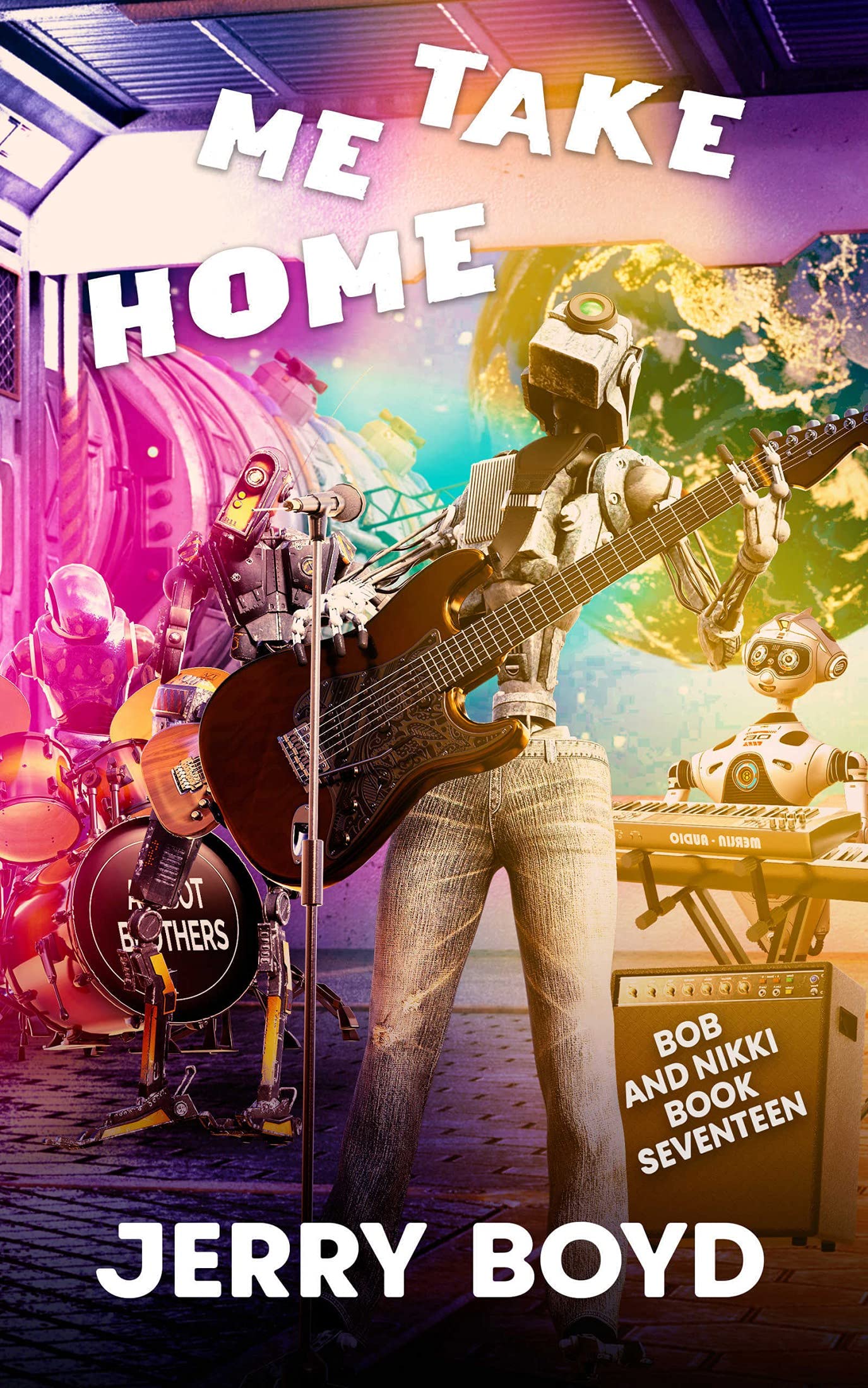 Take Me Home