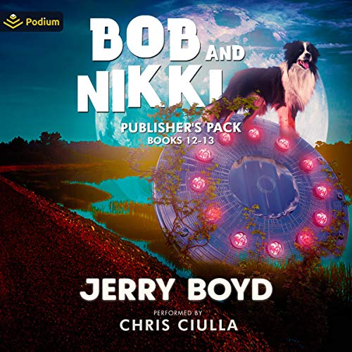 Bob and Nikki Publisher's Pack 6 by Jerry Boyd Goodreads