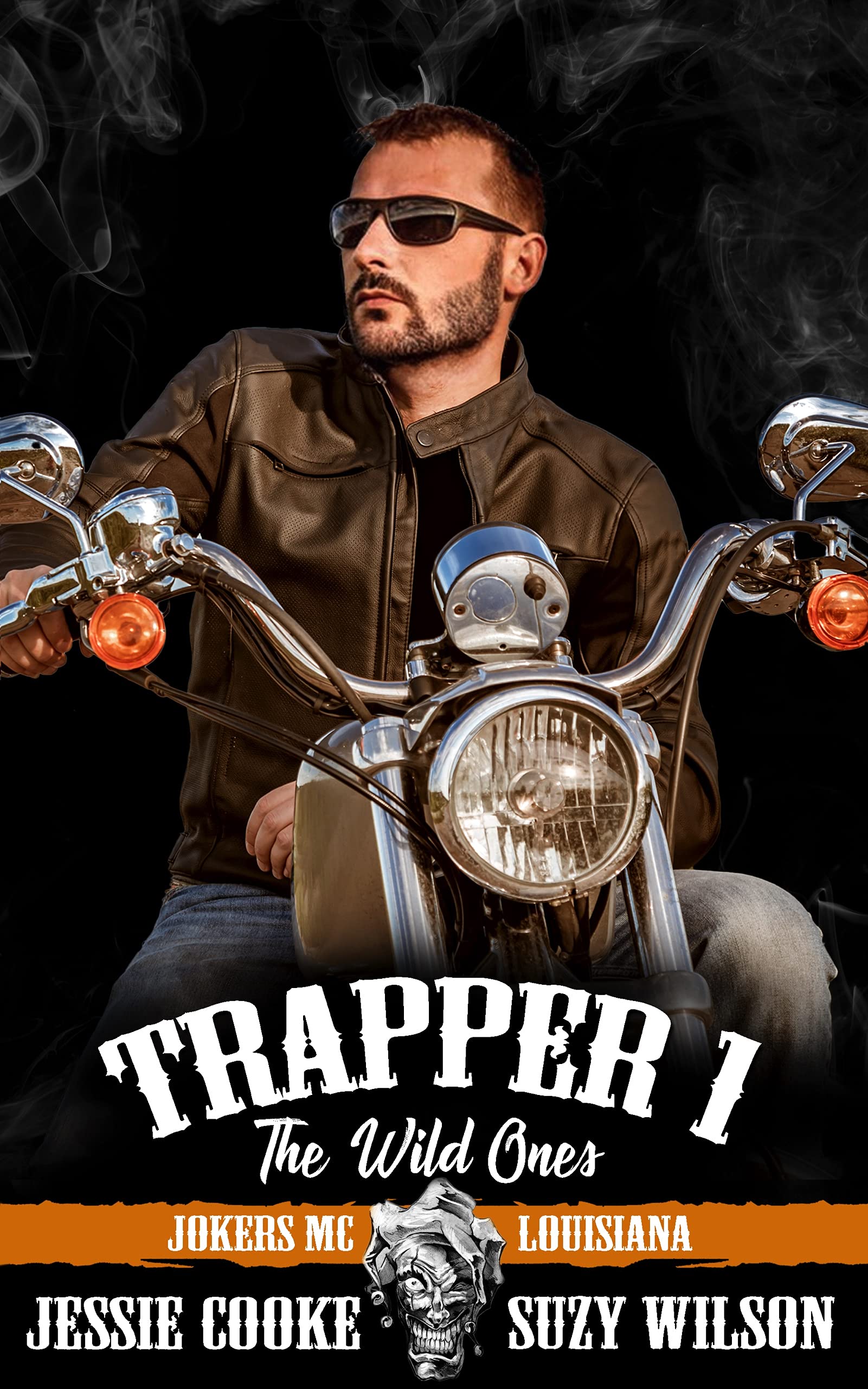 Trapper 1: Under the Radar