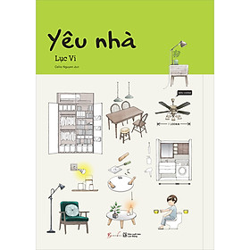 Yêu nhà