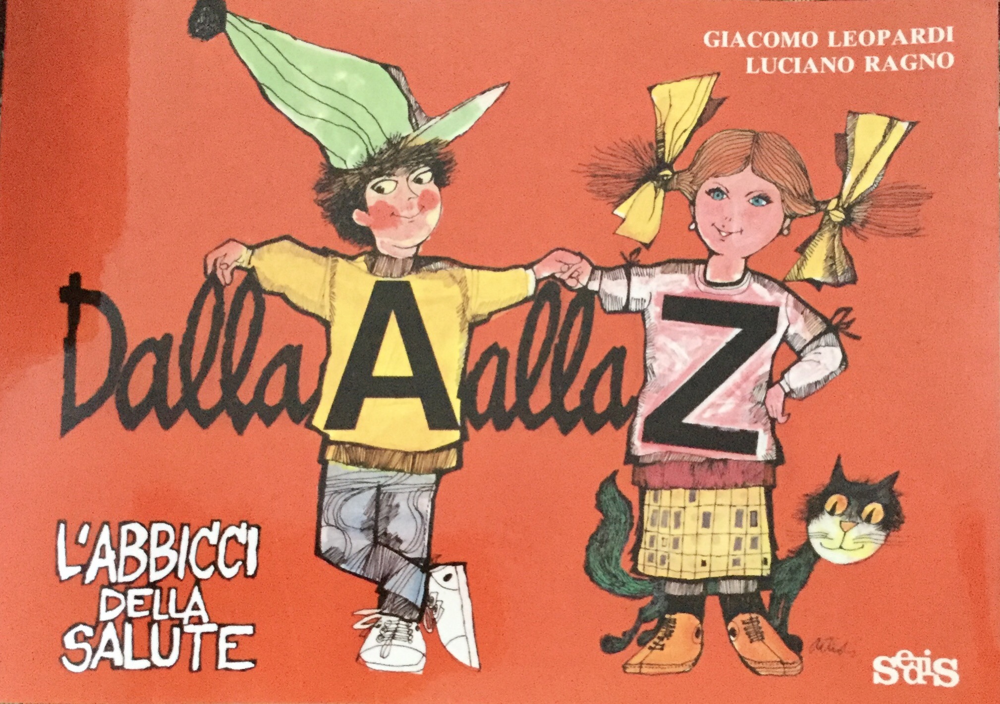 animeworld dalla a alla z