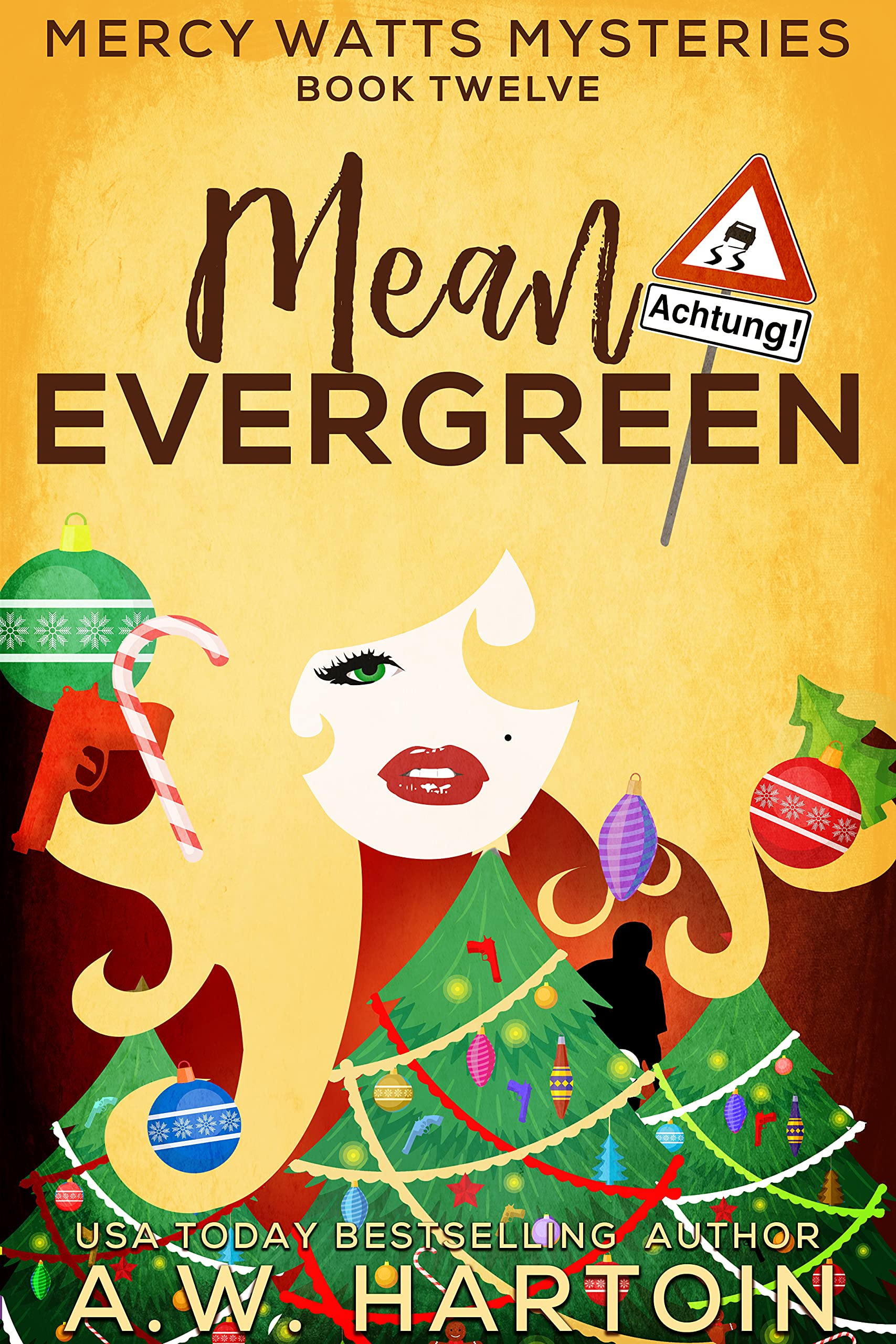 Mean Evergreen