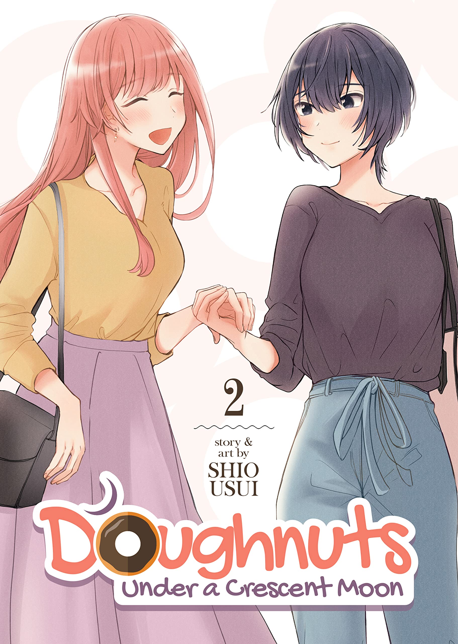 Doughnuts Under a Crescent Moon, Vol. 2