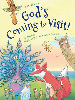 God's Coming to Visit