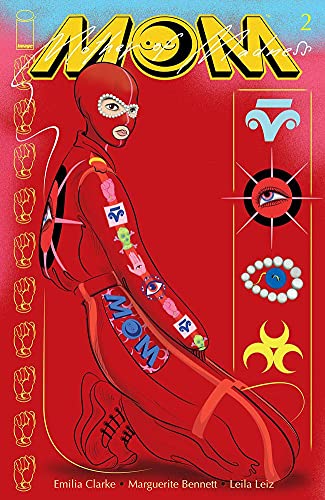 M.O.M book cover