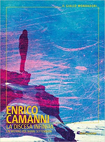 Nanni Settembrini book cover 2