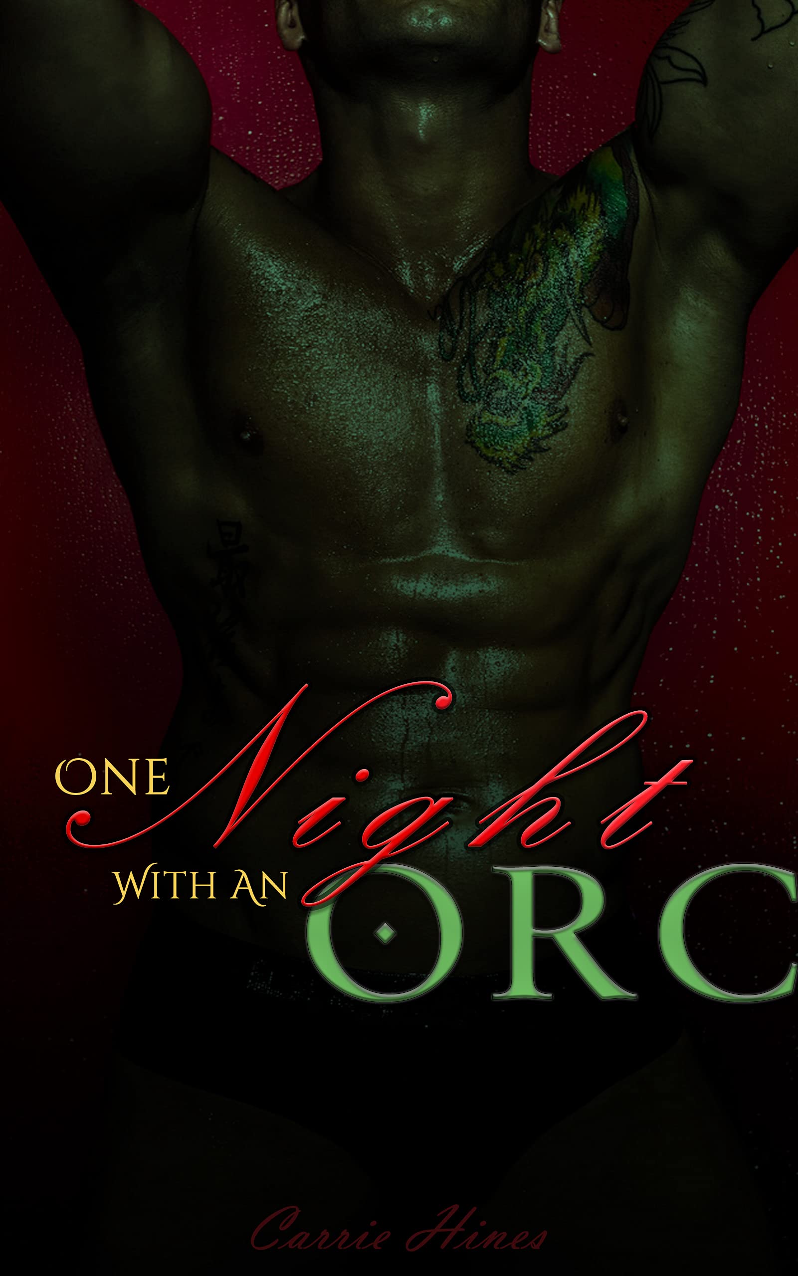 One Night With An Orc