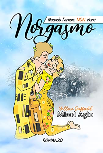 Norgasmo: Quando l'amore NON viene