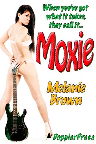 Moxie
