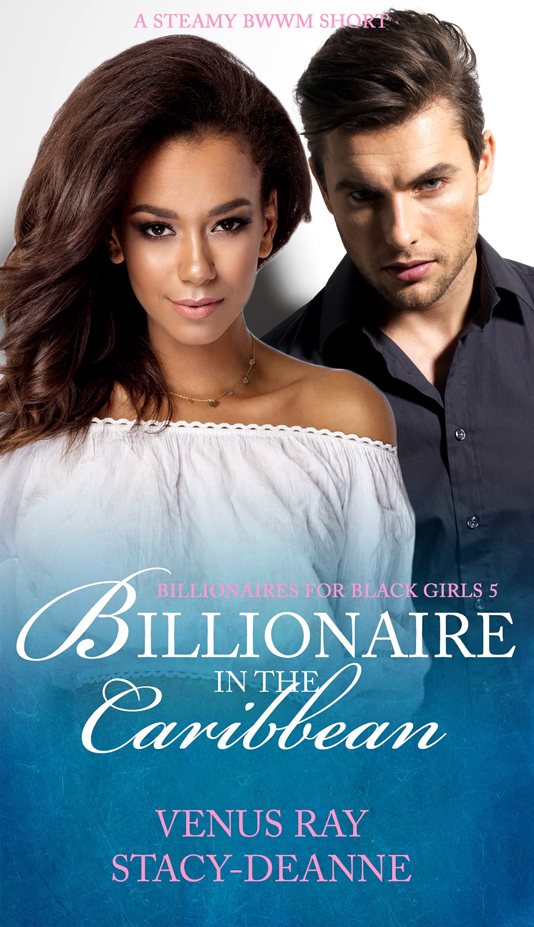 Billionaire in the Caribbean
