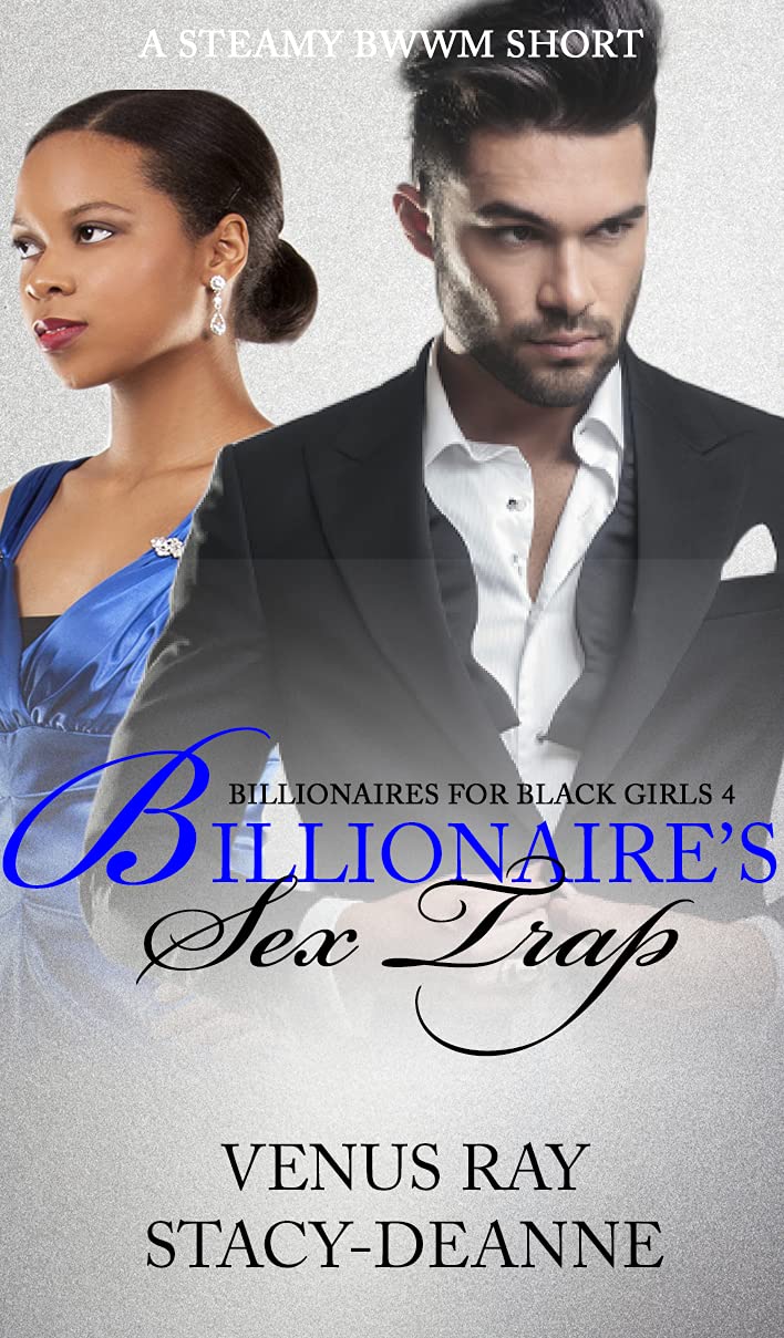Billionaire's Sex Trap