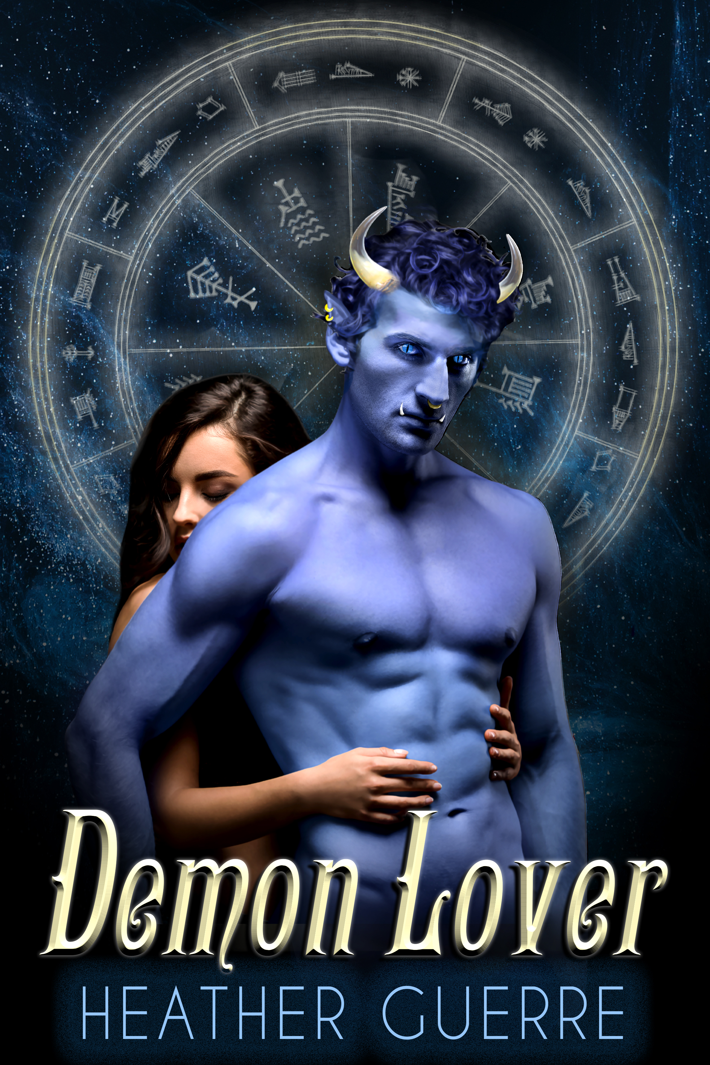 Demon Lover