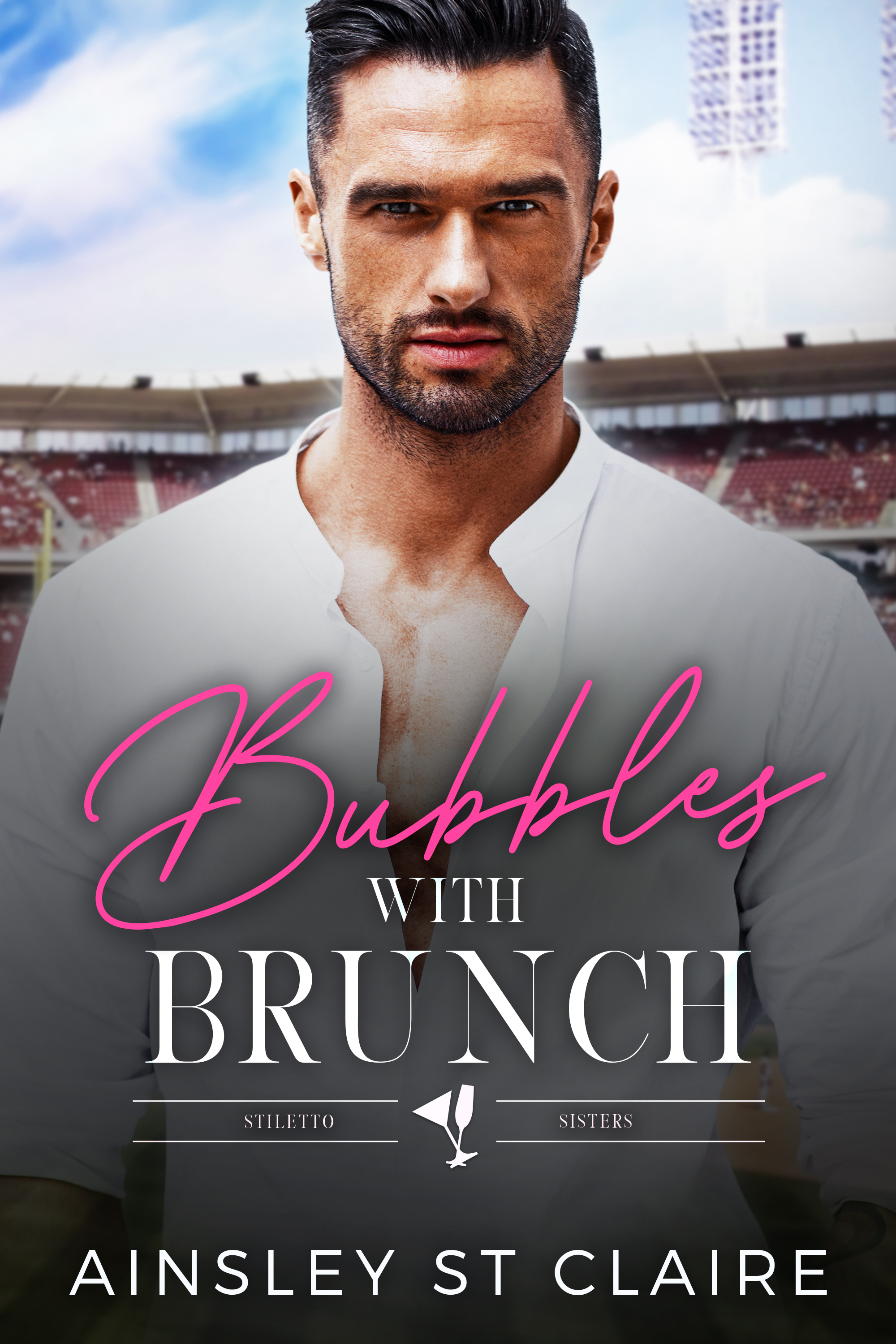 Bubbles with  Brunch