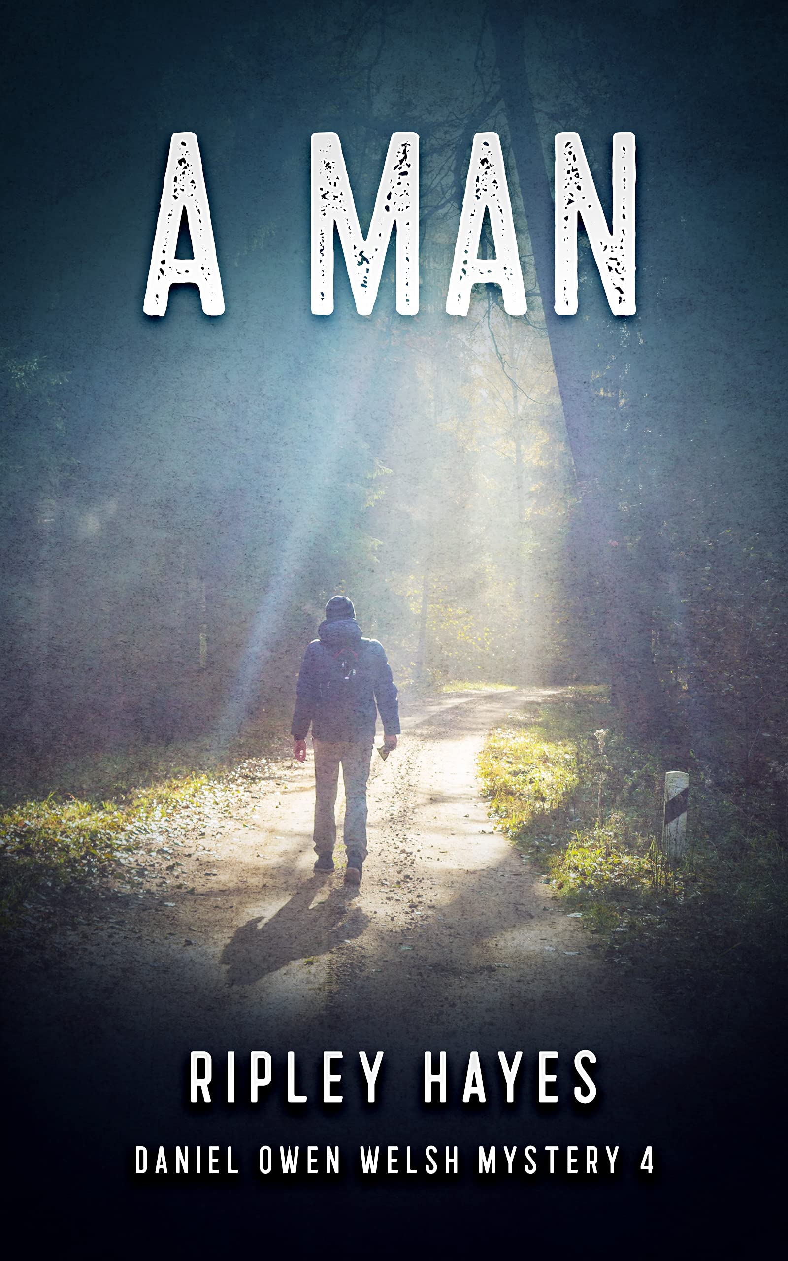 A Man