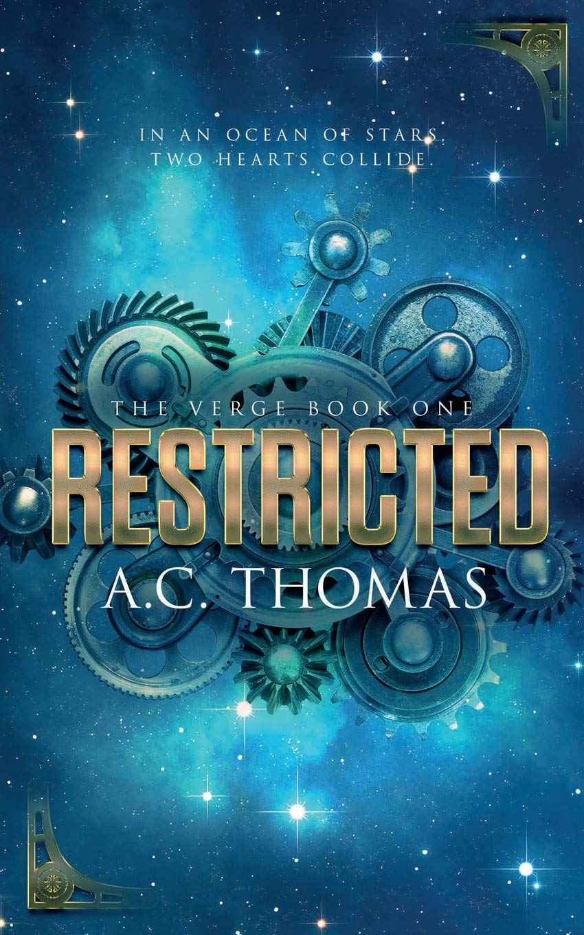 Restricted (The Verge)