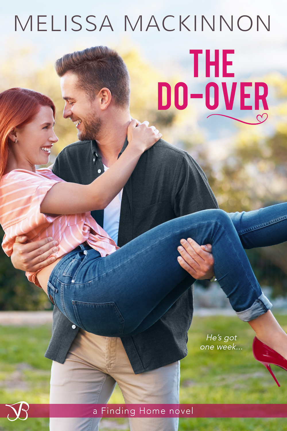 The Do-Over book cover