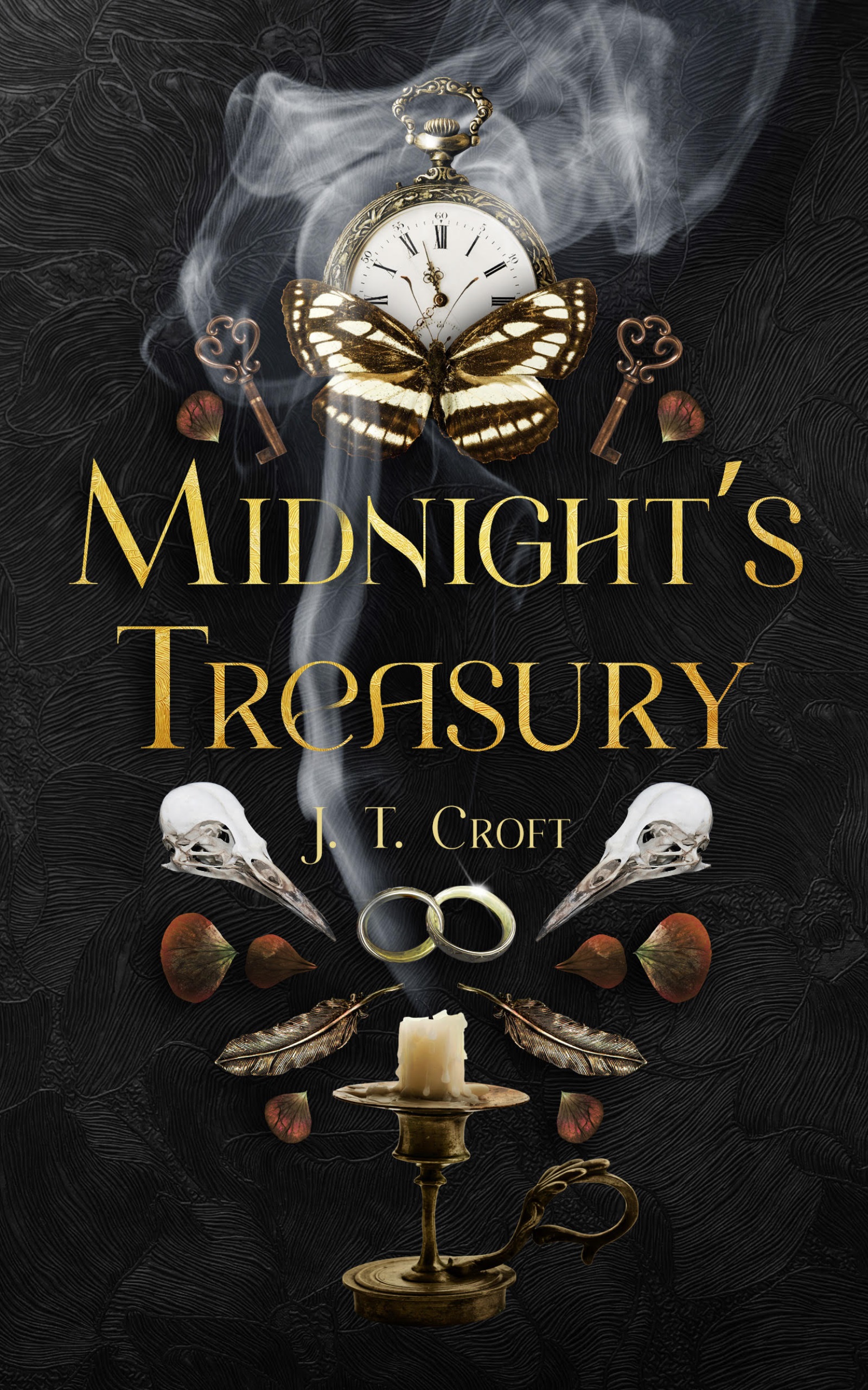 Midnight's Treasury