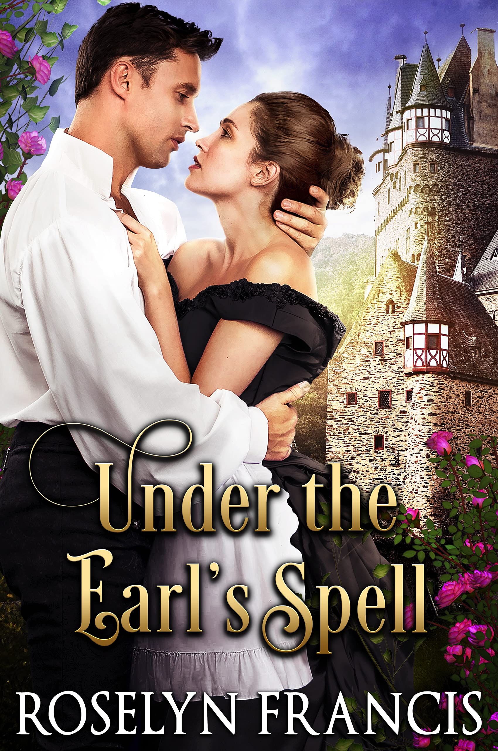 Under the Earl’s Spell: Historical Regency Romance