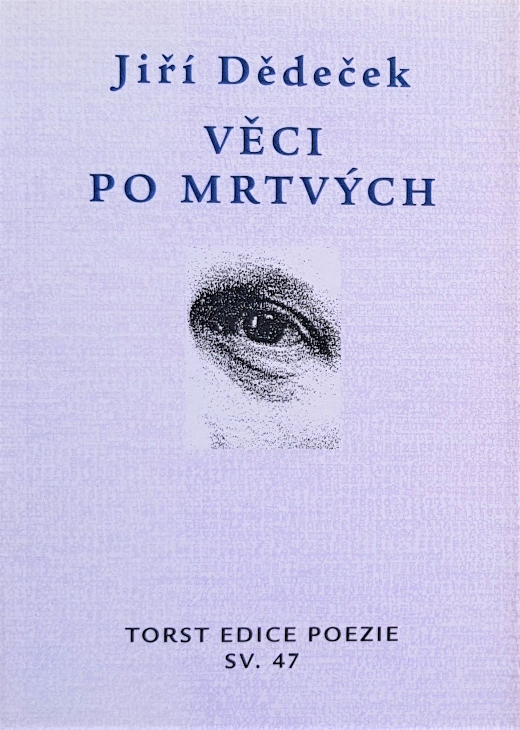 Věci po mrtvých