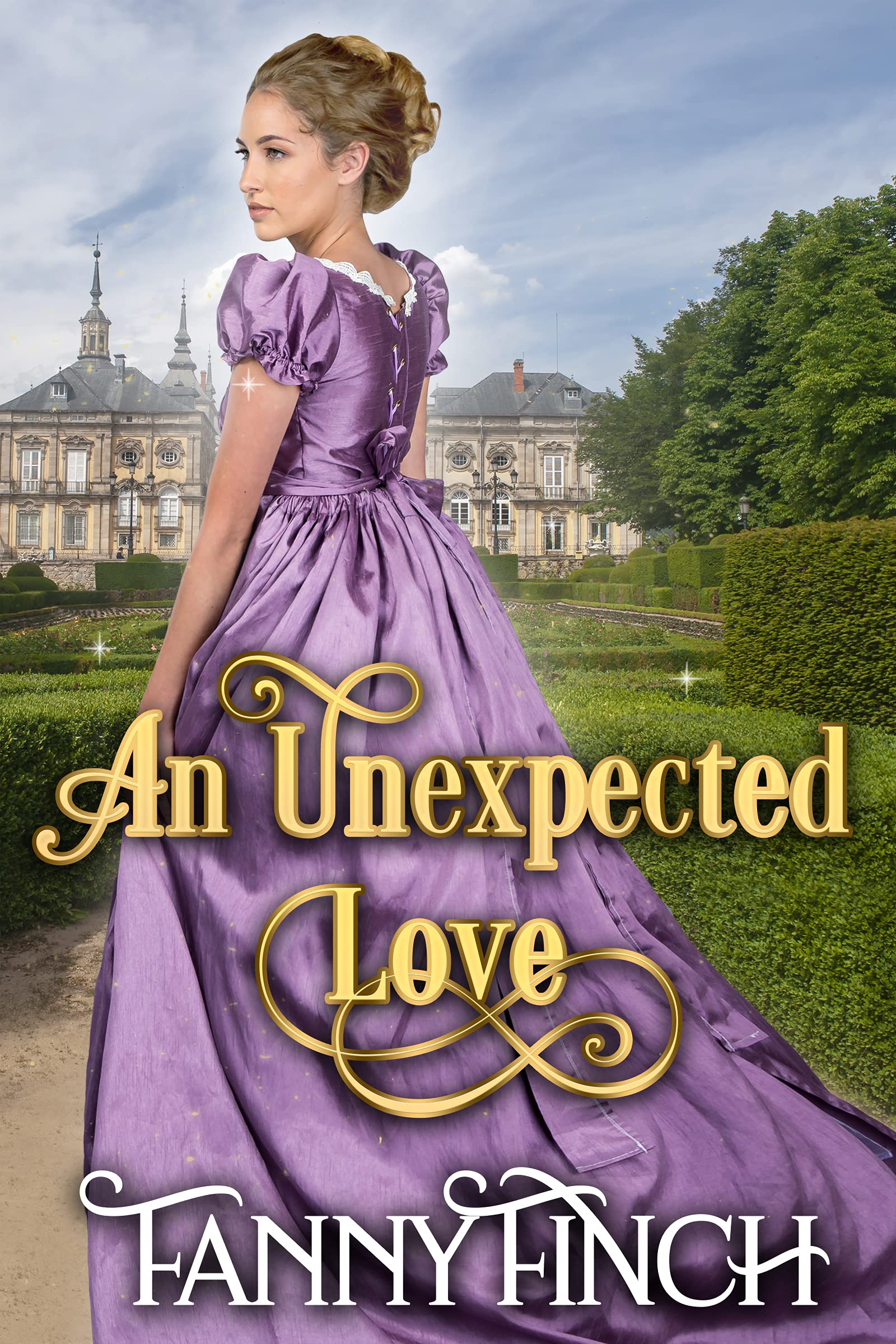 An Unexpected Love