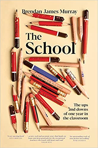 The School: The ups and downs of one year in the classroom