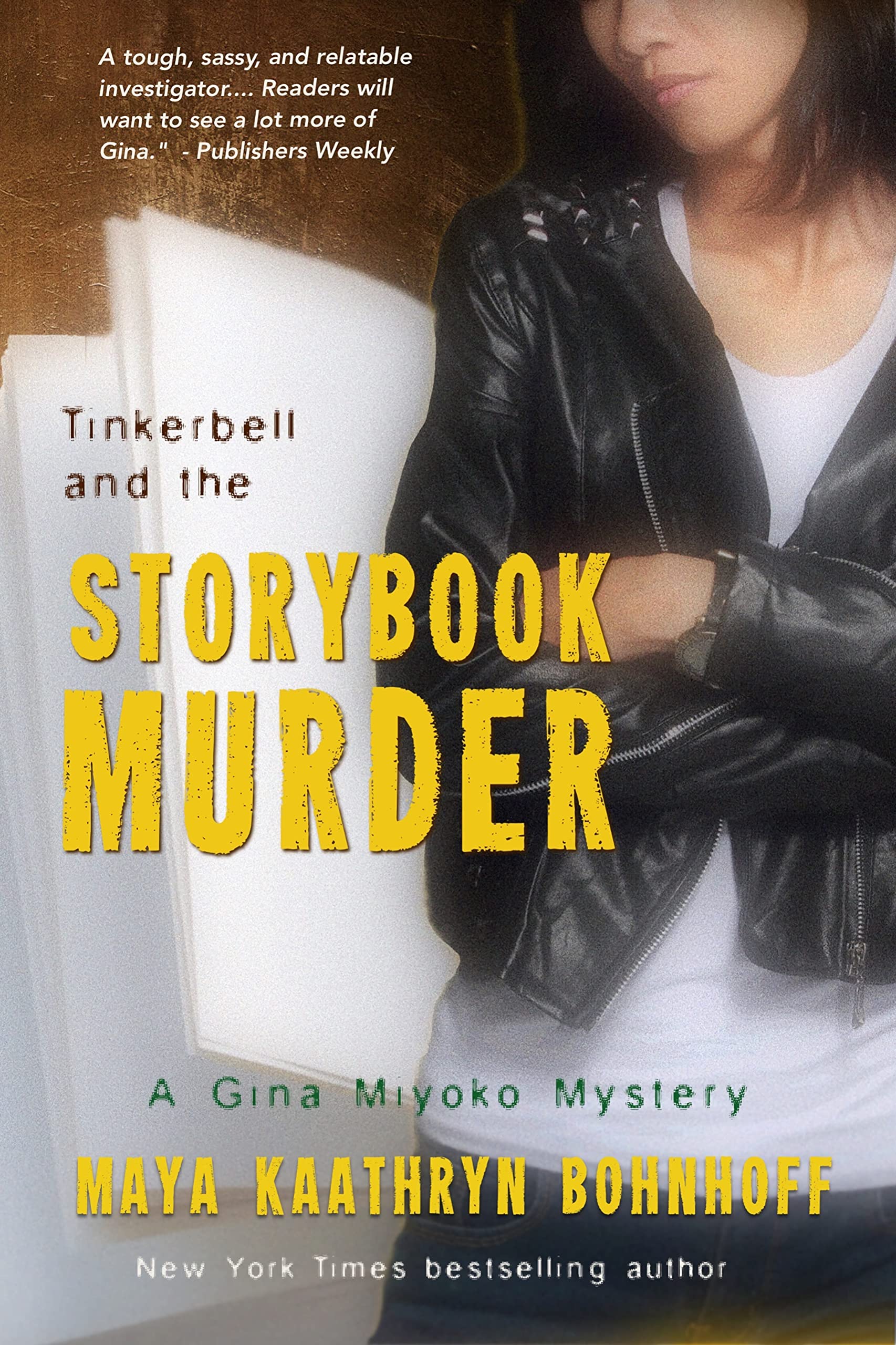 The Gina Akeni Mystery Solved? - 8bki5ey