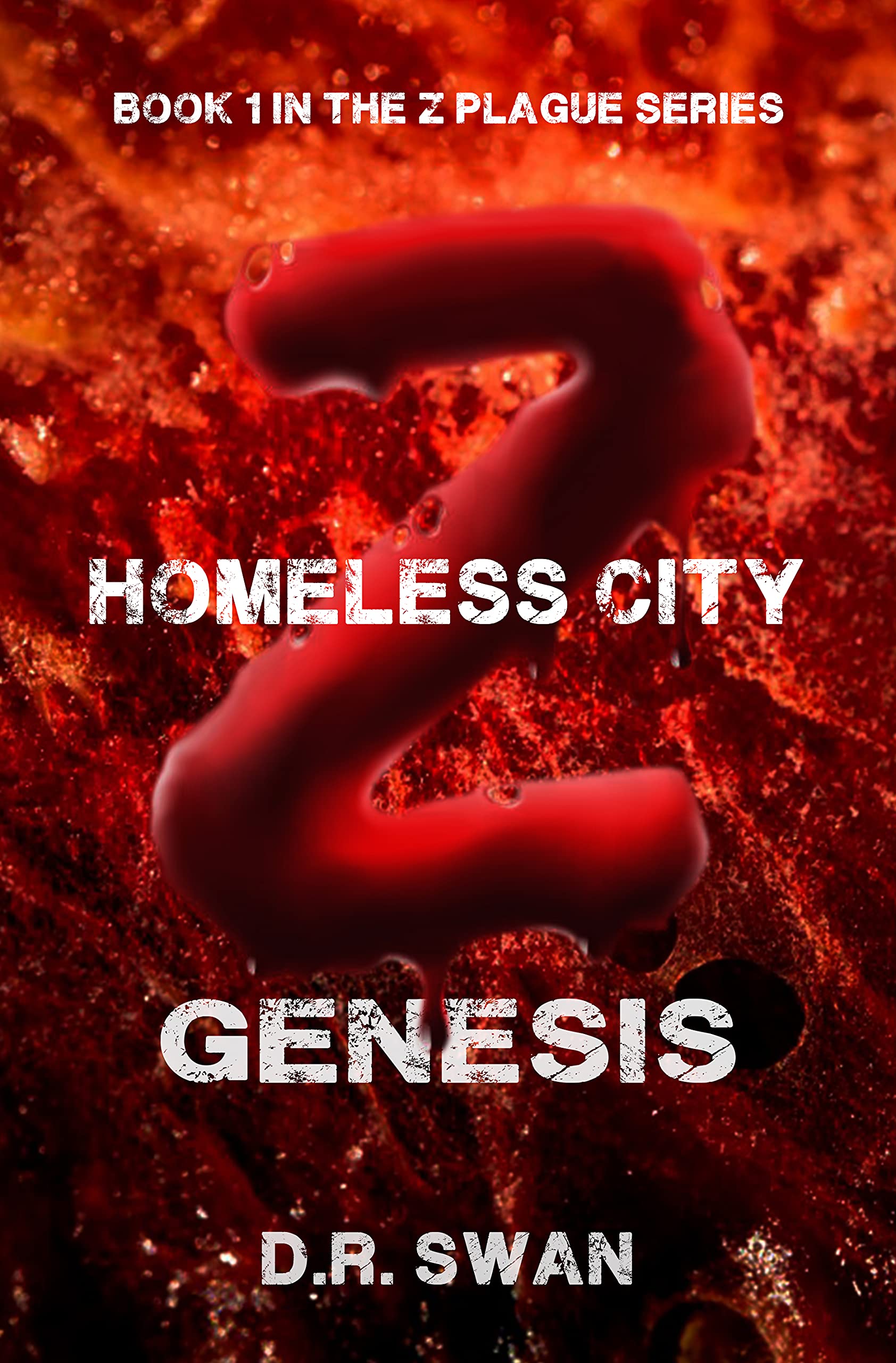 Z Genesis Homeless City