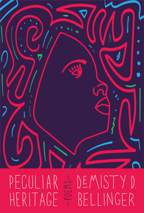 Peculiar Heritage book cover