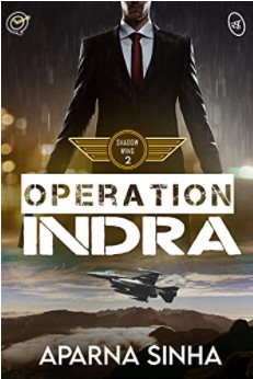 Operation Indra: Shadow Wing #2
