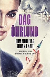 Suzanne Eriks book cover 3