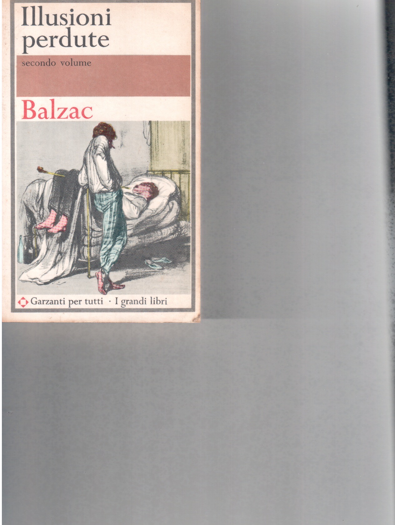 Illusioni perdute vol. 2 by Honoré de Balzac Goodreads