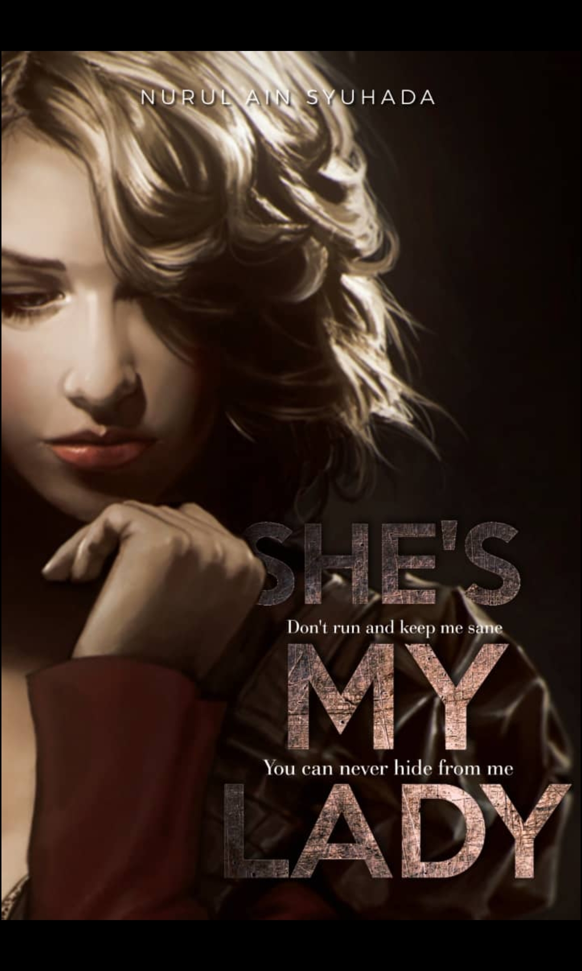 She's My Lady