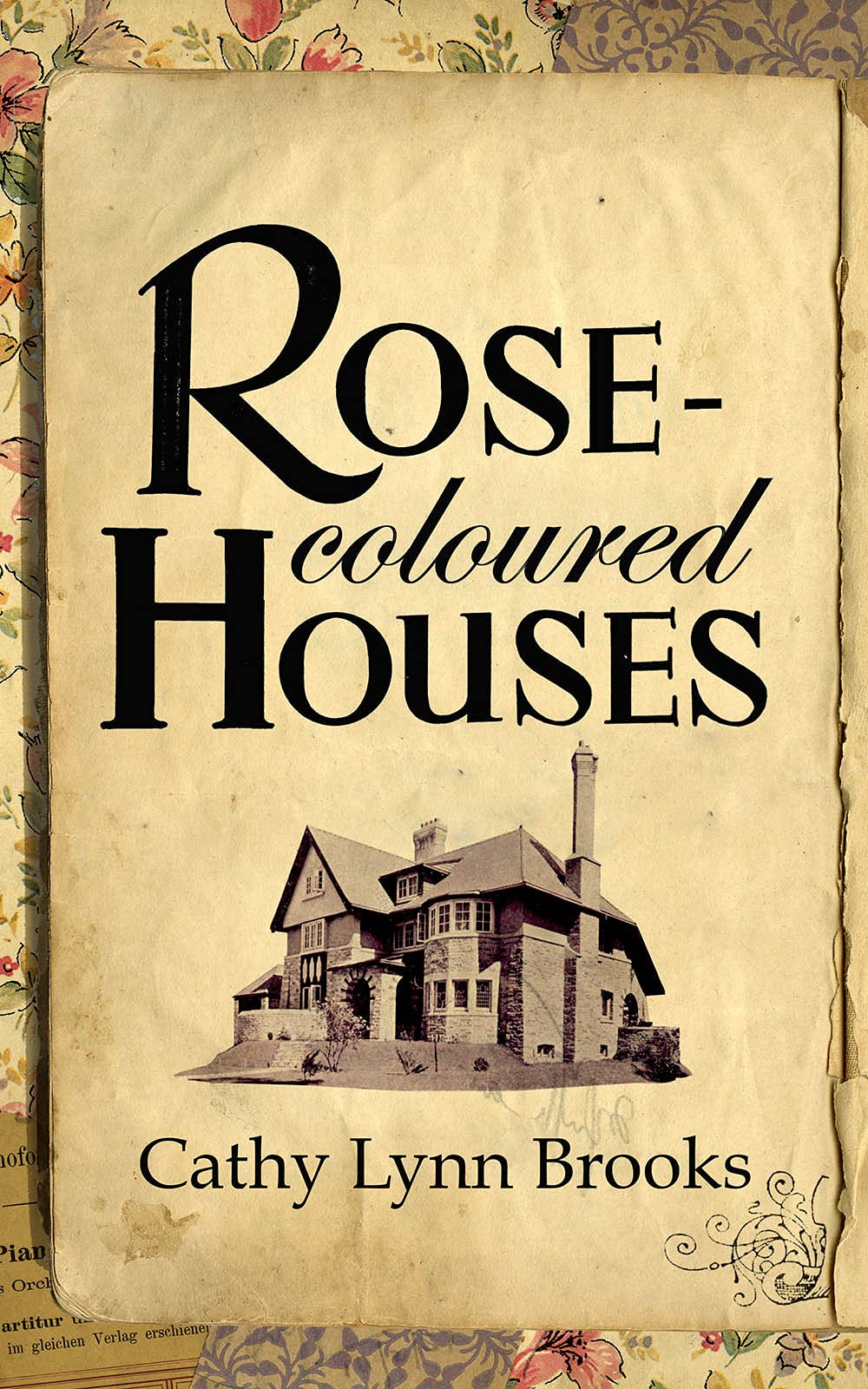 Rose-Coloured Houses
