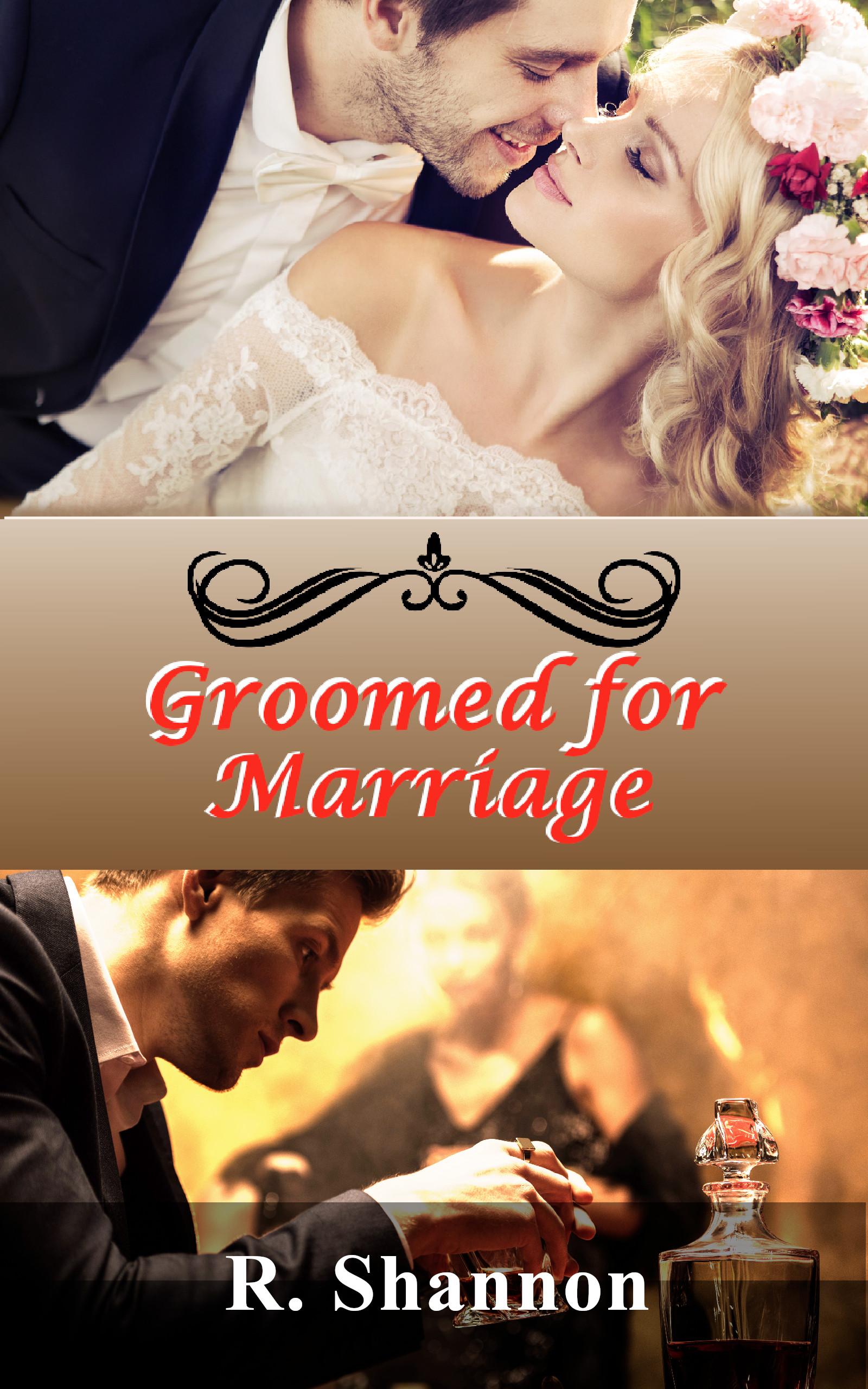 Groomed for Marriage