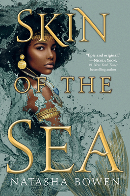 Skin of the Sea (Skin of the Sea, #1)