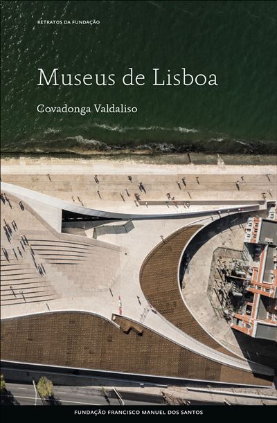 Museus de Lisboa book cover