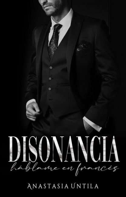 Disonancia