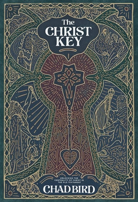 The Christ Key book cover