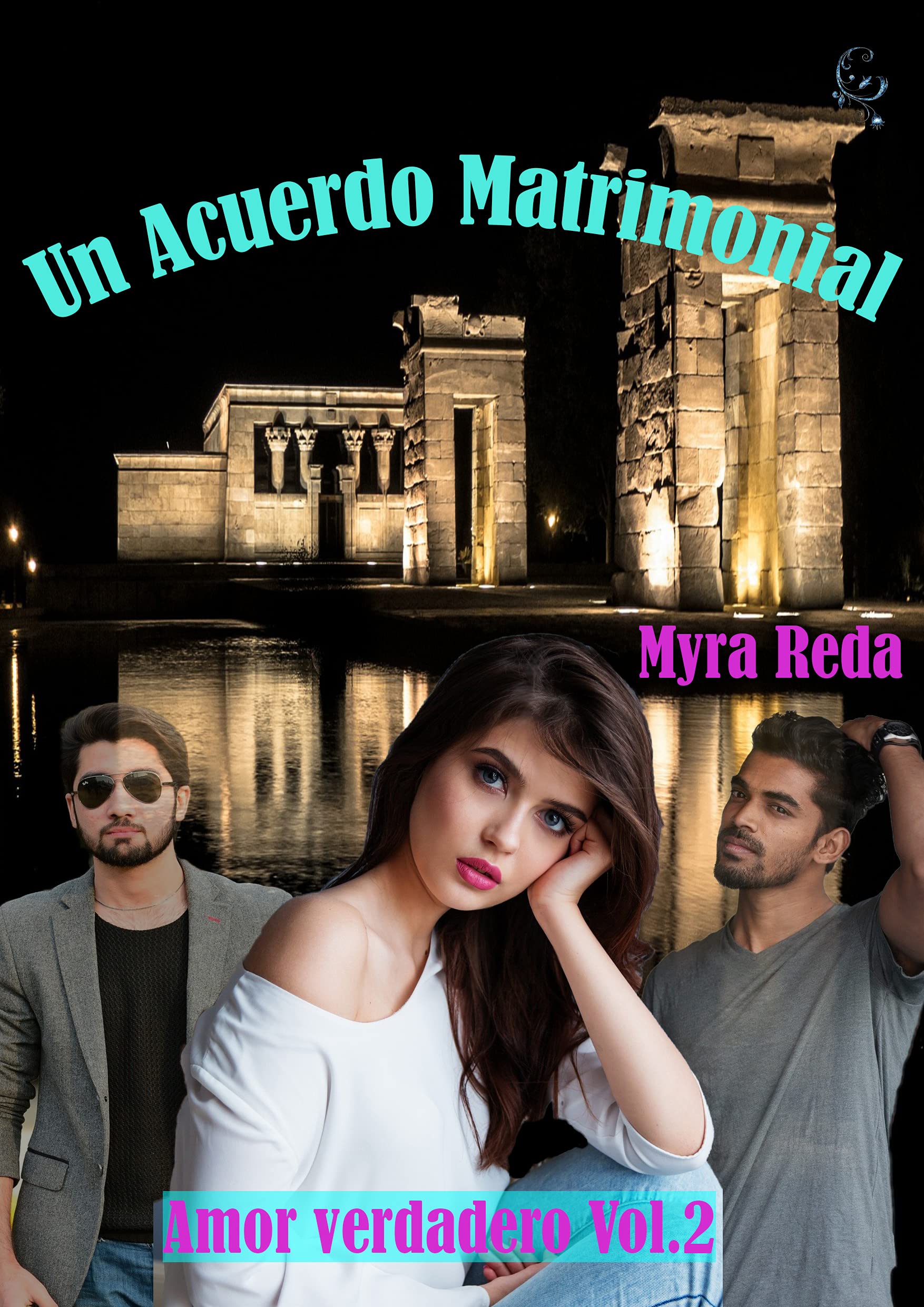 Un acuerdo matrimonial