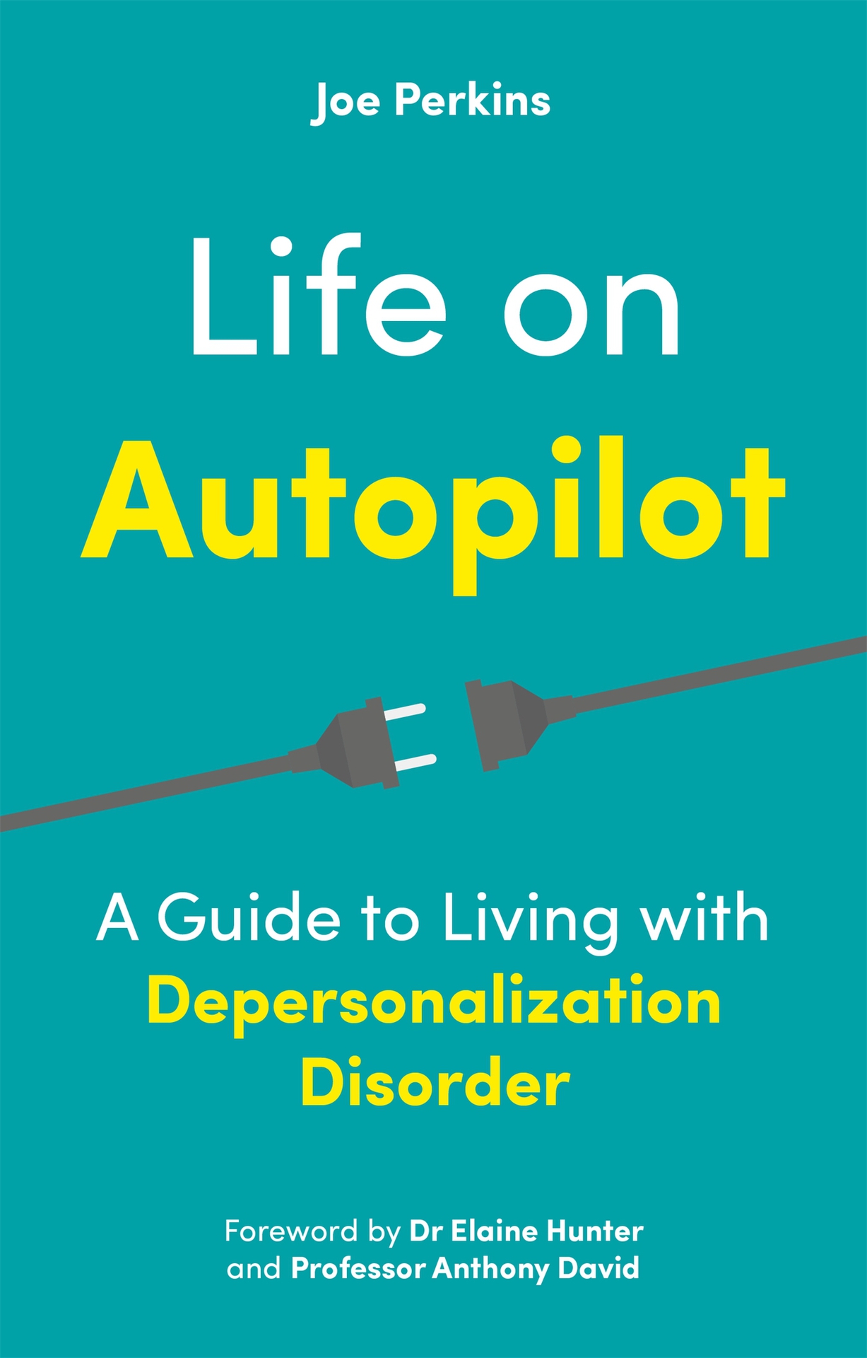 Life on Autopilot by Joe Perkins | Goodreads