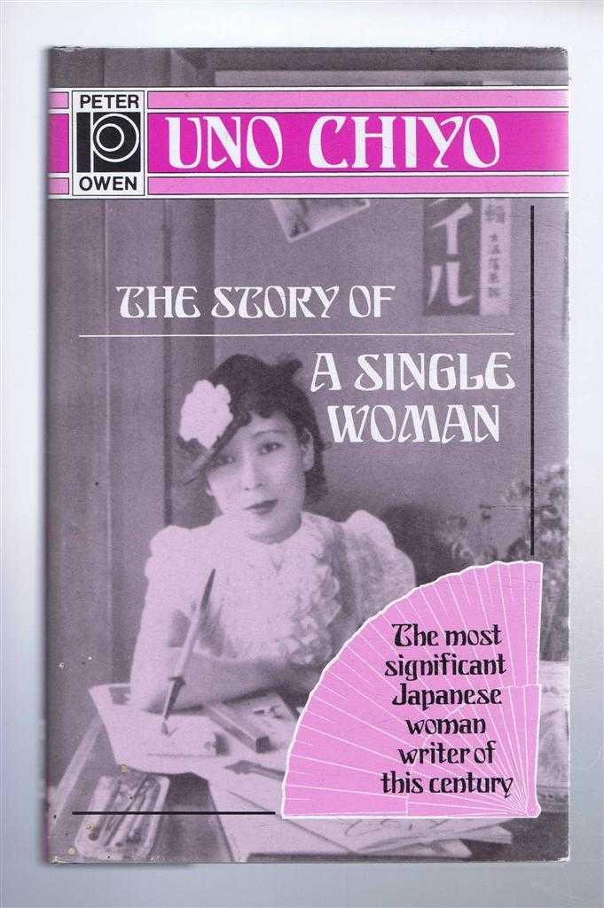 The Story of a Single Woman