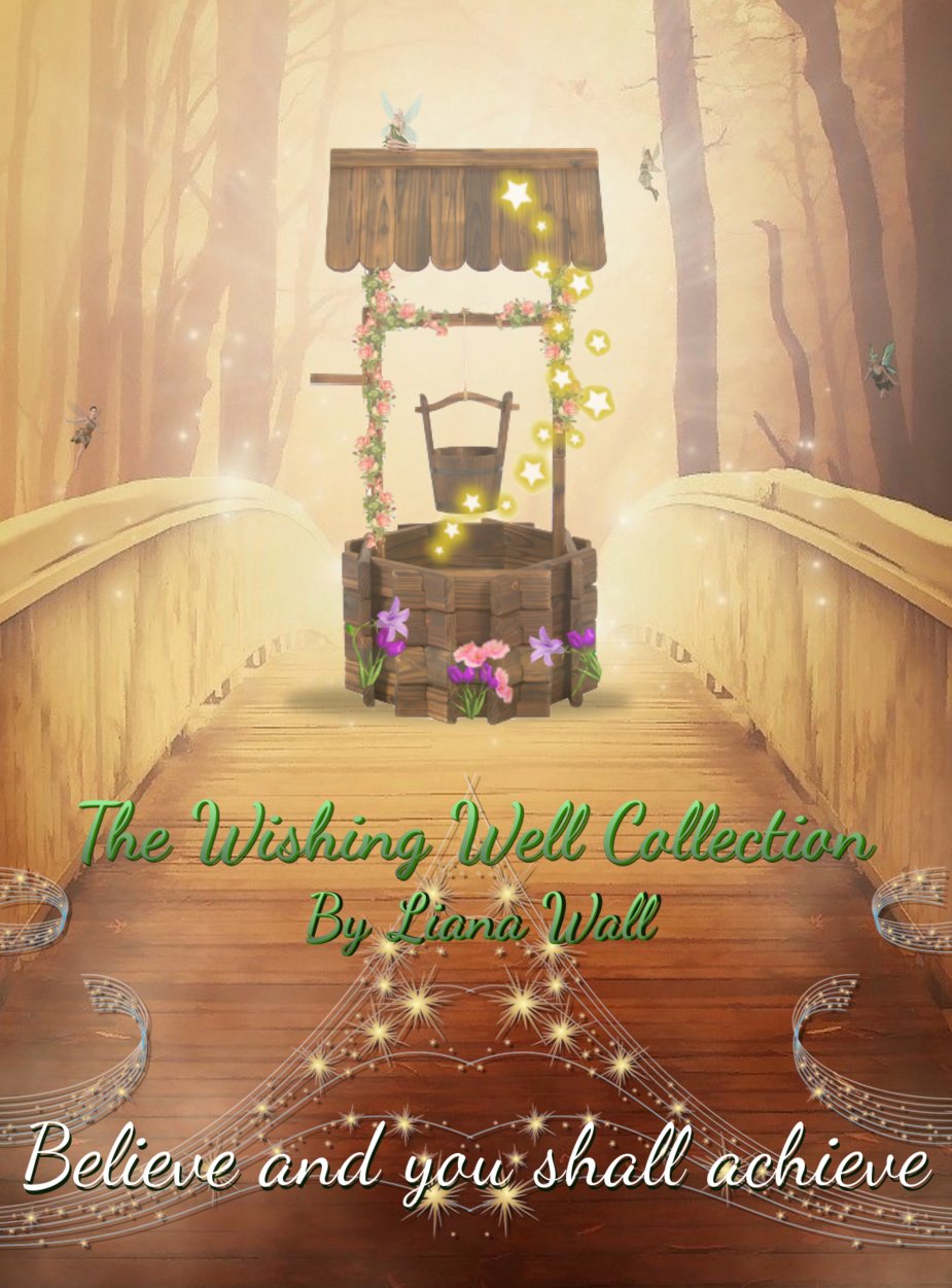 The Wishing Well Collection - Believe and you shall achieve by Liana ...