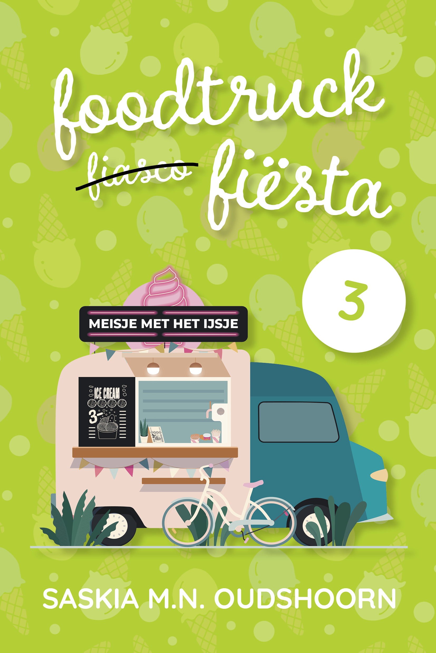 Foodtruck book cover 3