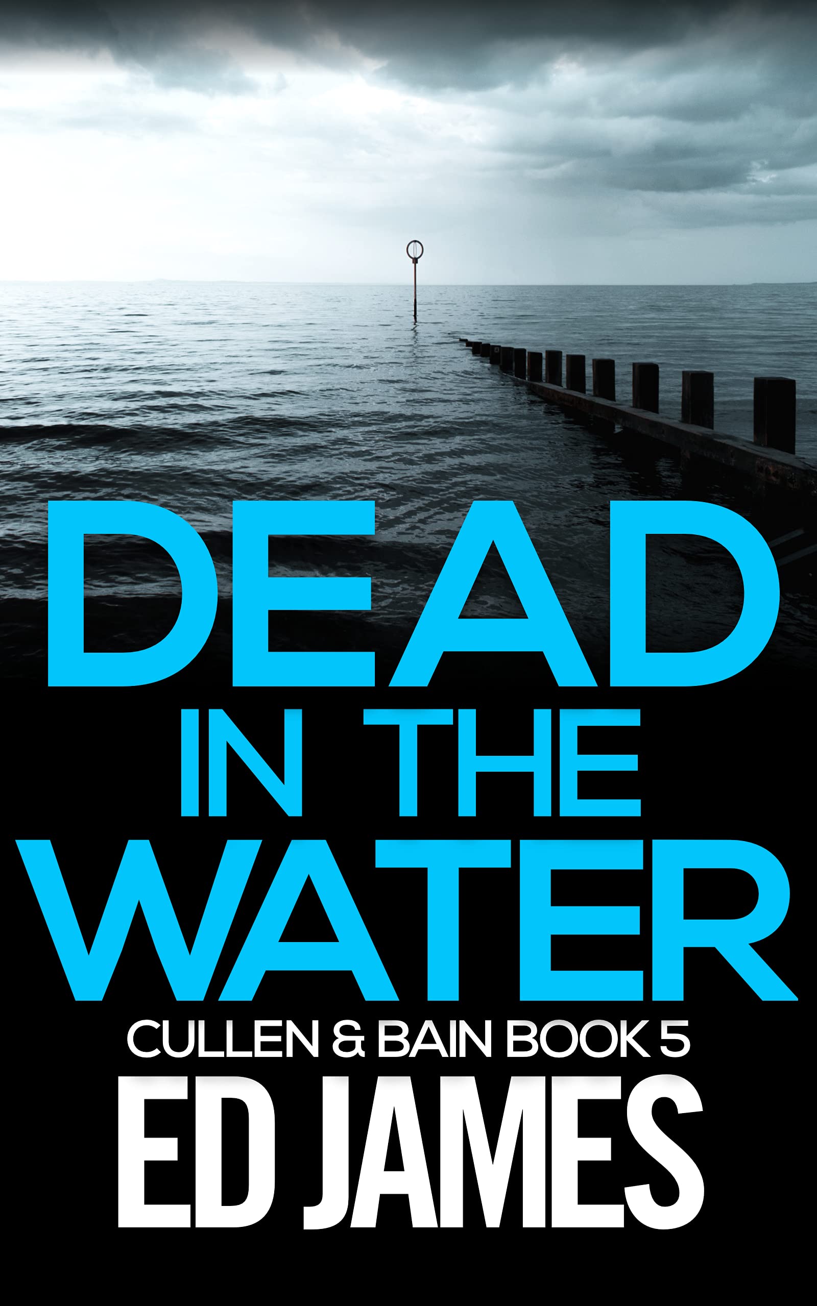 Dead in the Water