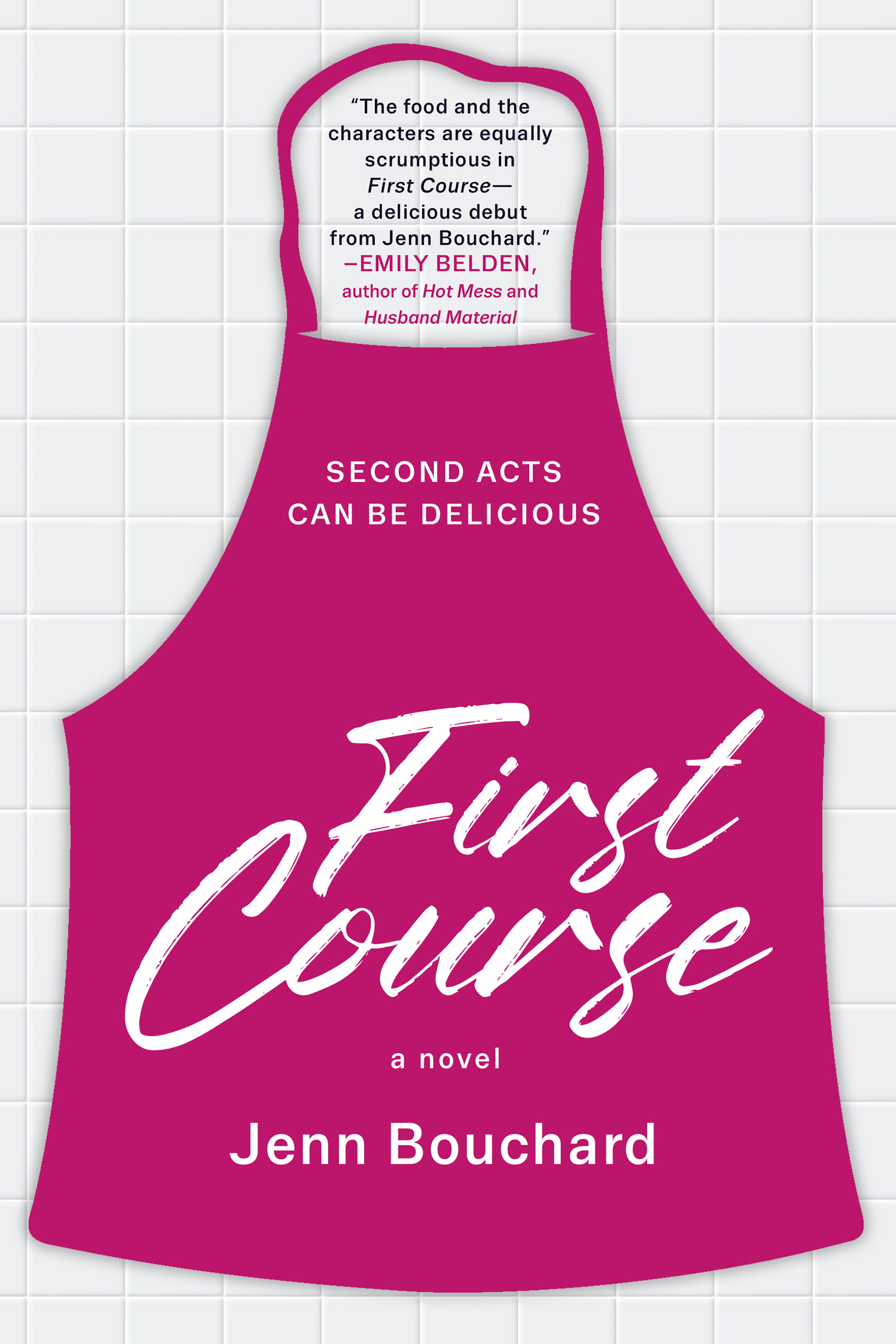 First Course