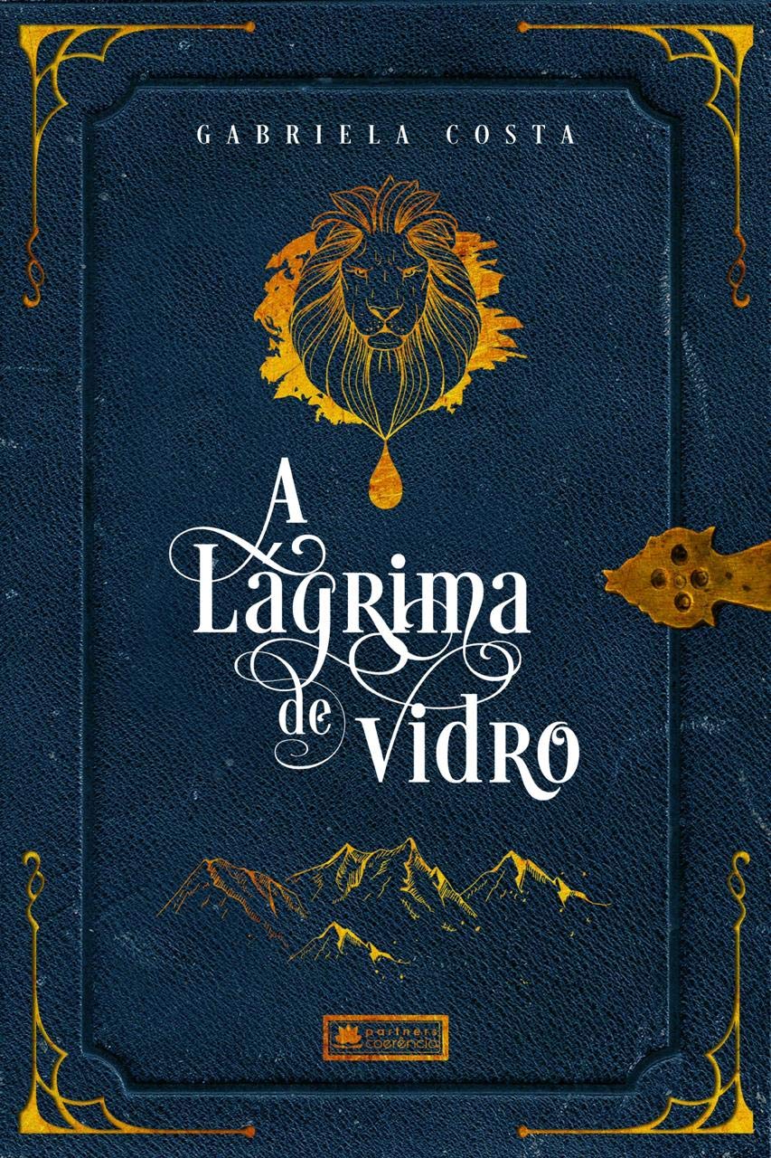 A Lágrima de Vidro